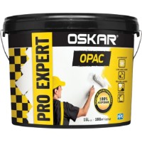 Vopsea Oskar Pro Expert Opac 15L (CG443810)