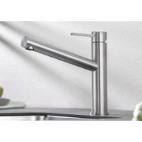 Baterie bucătărie Blanco Ambis (523118) imaginea #3 — magazin online Desire.md