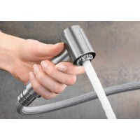 Baterie bucătărie Blanco Ambis-S (523119) imaginea #3 — magazin online Desire.md
