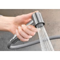Baterie bucătărie Blanco Ambis-S (523119) imaginea #4 — magazin online Desire.md