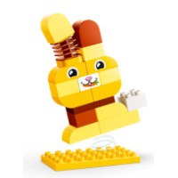 Set de construcție Lego Animal Building Game (10472) imaginea #5 — magazin online Desire.md