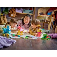 Set de construcție Lego Animal Building Game (10472) imaginea #8 — magazin online Desire.md