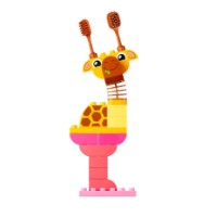 Set de construcție Lego Animal Building Game (10472) imaginea #2 — magazin online Desire.md