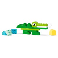 Set de construcție Lego Animal Building Game (10472) imaginea #3 — magazin online Desire.md