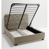 Pat My-Style Dora R 90x200 PR34D90M04 imaginea #3 — magazin online Desire.md