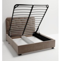 Pat My-Style Dora R 90x200 PR34D90M05 imaginea #2 — magazin online Desire.md