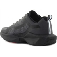 Adidași pentru bărbați Wink Zenith Grid JU61279-1F Black,s.41 imaginea #3 — magazin online Desire.md