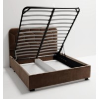 Pat My-Style Dora R 90x200 PR34D90M06 imaginea #4 — magazin online Desire.md