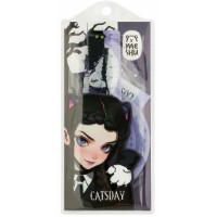 Set de rigle Meshu Catsday 4pcs (MS_51602) imaginea #2 — magazin online Desire.md