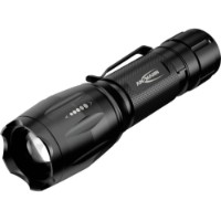 Lanterna Ansmann LED Torch Action 400 UV (1600-0679)