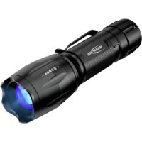 Lanterna Ansmann LED Torch Action 400 UV (1600-0679) imaginea #3 — magazin online Desire.md