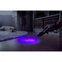 Lanterna Ansmann LED Torch Action 400 UV (1600-0679) imaginea #6 — magazin online Desire.md