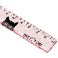 Линейка Meshu Paw 15cm (MS_46036) фото №3 — интернет-магазин Desire.md