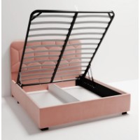 Pat My-Style Dora R 90x200 PR34D90M12 imaginea #3 — magazin online Desire.md