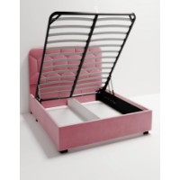Pat My-Style Dora R 90x200 PR34D90M13 imaginea #3 — magazin online Desire.md