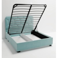 Pat My-Style Dora R 90x200 PR34D90M16 imaginea #3 — magazin online Desire.md