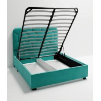 Pat My-Style Dora R 90x200 PR34D90M17 imaginea #3 — magazin online Desire.md