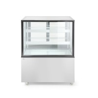 Vitrina frigorifica cu 2 rafturi Hendi 233467 imaginea #3 — magazin online Desire.md