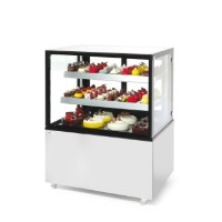 Vitrina frigorifica cu 2 rafturi Hendi 233467 imaginea #8 — magazin online Desire.md