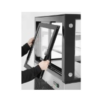Vitrina frigorifica cu 2 rafturi Hendi 233467 imaginea #12 — magazin online Desire.md