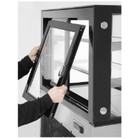 Vitrina frigorifica cu 2 rafturi Hendi 233467 imaginea #14 — magazin online Desire.md