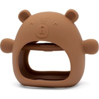 Inel gingival Baby Mix Bear (56981)
