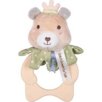 Игрушка-прорезыватель Kaichi Bear (KAYDIG025KA032) 
