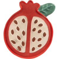 Inel gingival Moulin Roty Pomegranate (MR688370)