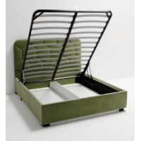 Pat My-Style Dora R 90x200 PR34D90M20 imaginea #3 — magazin online Desire.md