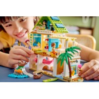 Set de construcție Lego Friends: Beach House With Seals (42699) imaginea #7 — magazin online Desire.md