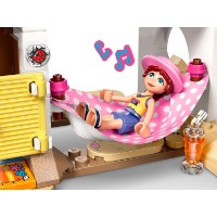 Set de construcție Lego Friends: Beach House With Seals (42699) imaginea #4 — magazin online Desire.md