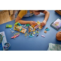 Set de construcție Lego Friends: Beach House With Seals (42699) imaginea #5 — magazin online Desire.md