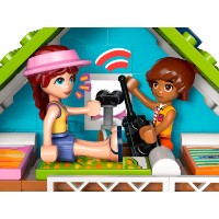 Set de construcție Lego Friends: Beach House With Seals (42699) imaginea #6 — magazin online Desire.md