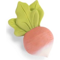 Inel gingival Moulin Roty Radish (MR678370)
