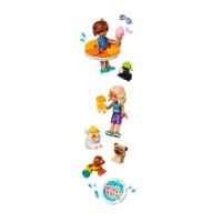 Set de construcție Lego City: Fun Water Park Day (42676) imaginea #7 — magazin online Desire.md