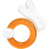 Inel gingival Roxy Kids Bunny Orange (RCT-237)