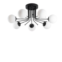 Lustră Opviq Daisy-147-AV imaginea #3 — magazin online Desire.md