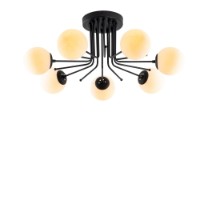 Lustră Opviq Daisy-147-AV imaginea #5 — magazin online Desire.md
