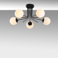 Lustră Opviq Daisy-147-AV2 imaginea #3 — magazin online Desire.md