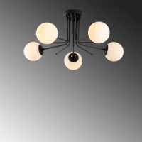 Lustră Opviq Daisy-147-AV2 imaginea #6 — magazin online Desire.md