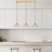 Lustră Opviq Depay 11256