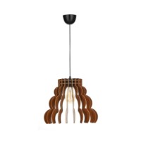 Lustră Opviq Cloudy Walnut imaginea #2 — magazin online Desire.md