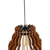 Lustră Opviq Cloudy Walnut imaginea #4 — magazin online Desire.md