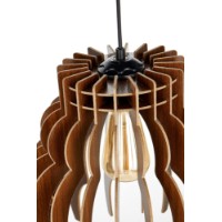 Lustră Opviq Cloudy Walnut imaginea #5 — magazin online Desire.md