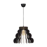 Lustră Opviq Cloudy Black imaginea #2 — magazin online Desire.md