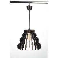 Lustră Opviq Cloudy Black imaginea #3 — magazin online Desire.md