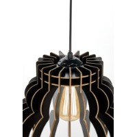 Lustră Opviq Cloudy Black imaginea #4 — magazin online Desire.md