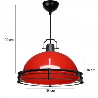 Lustră Opviq AYD-3581 imaginea #3 — magazin online Desire.md