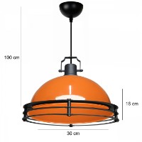 Lustră Opviq AYD-3583 imaginea #3 — magazin online Desire.md