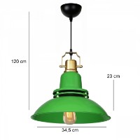 Lustră Opviq AYD-3655 imaginea #4 — magazin online Desire.md